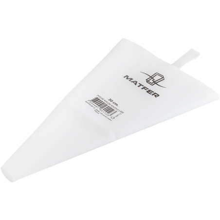 Matfer souple poches...