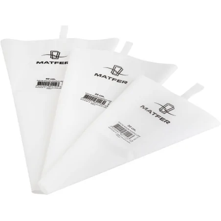 Matfer souple poches...