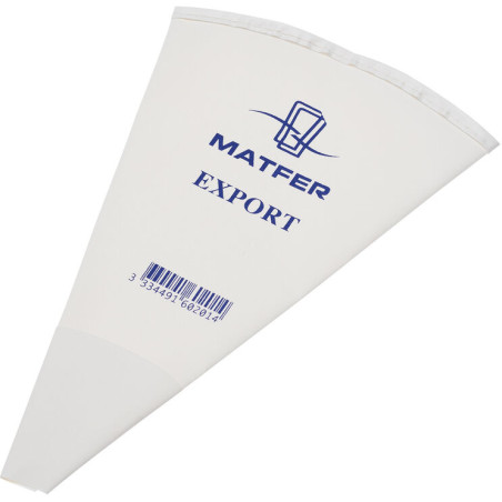 Matfer export poches...