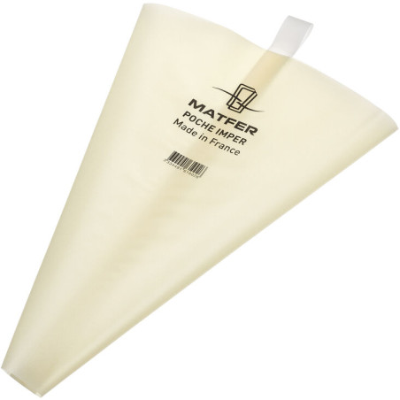 Matfer imper poches...