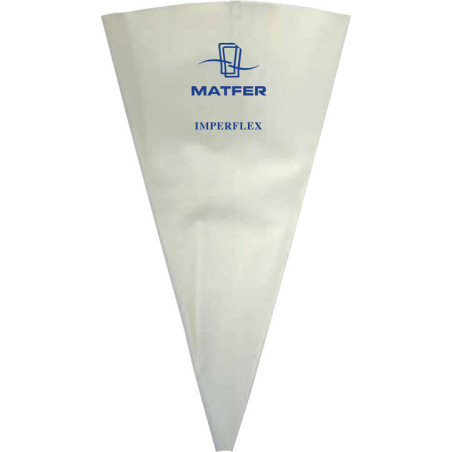 Matfer imperflex poches...