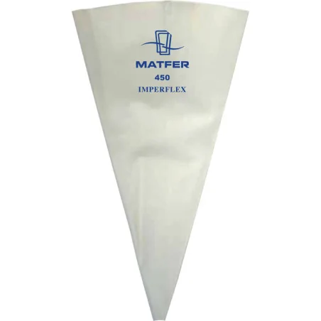 Matfer imperflex poches...