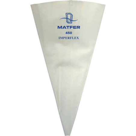 Matfer imperflex poches...