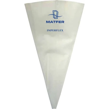 Matfer imperflex poches...