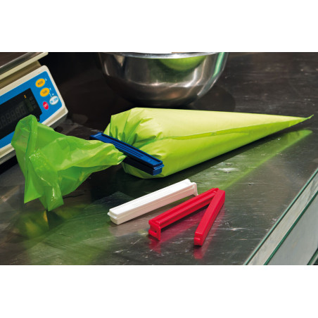 lot de 3 clips pour...