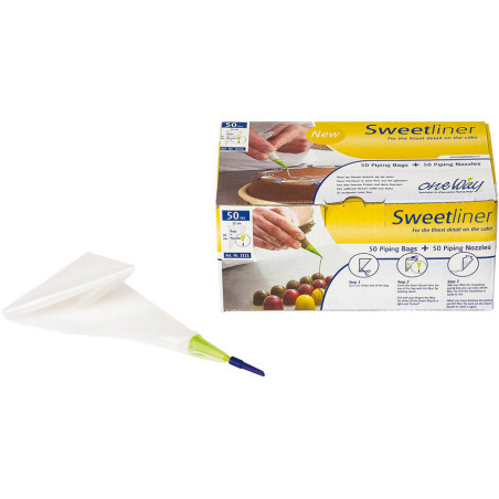 cornets à écriture...