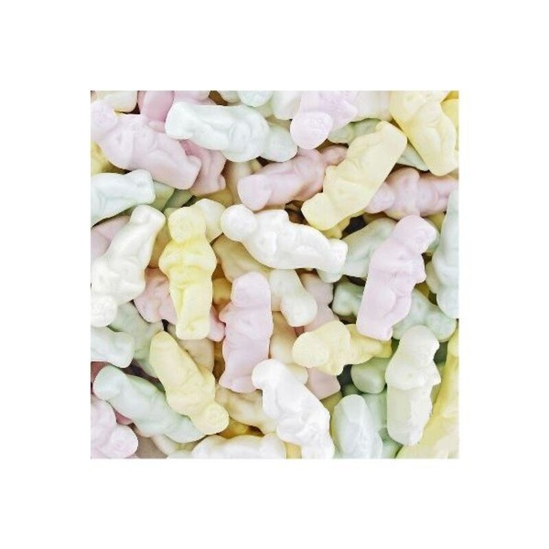 Meringue Petit Jésus en Sucre - 500g