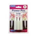 Pique-Fleurs grande taille (x6) Pique-Fleurs grande taille (x6)