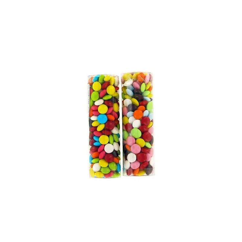 Mini Confettis chocolat assortis (100 g)