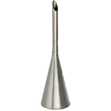 lot de 3 douilles inox à...