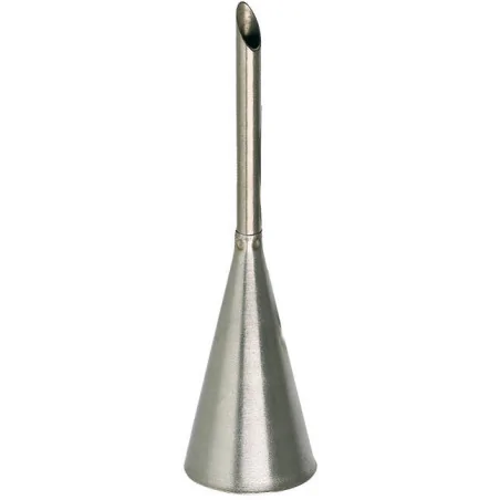 lot de 3 douilles inox à...