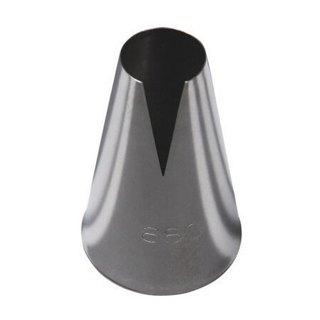 lot de 2 douilles inox à...