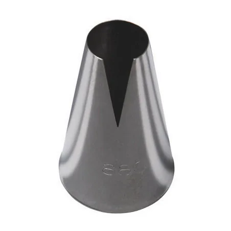 lot de 2 douilles inox à...