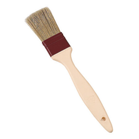 pinceaux soies naturelles...