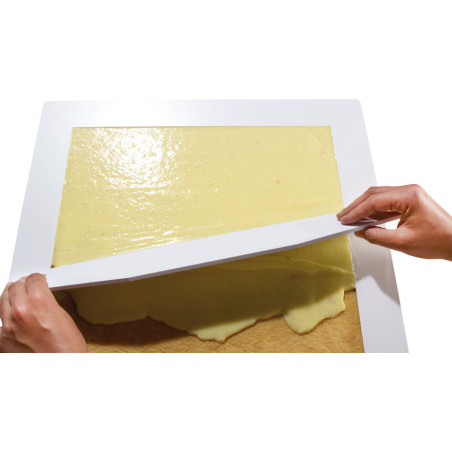 règle égalisatrice 55x8 cm