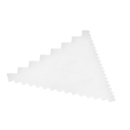 peigne à décor en polyamide...