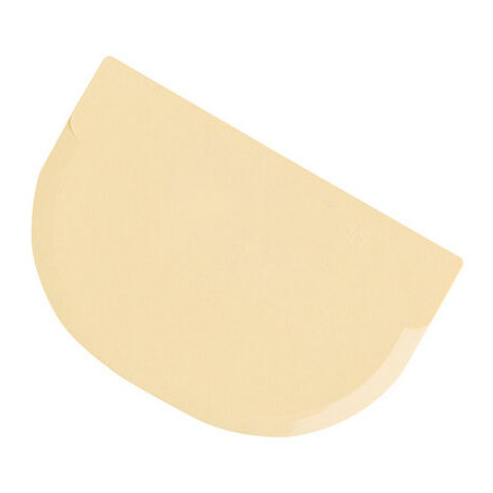 raclettes polypropylène