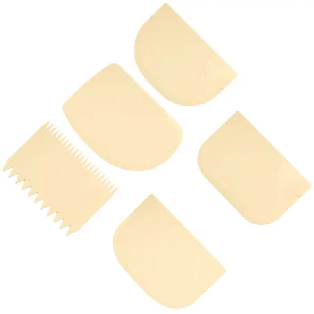 lot de 4 cornes avec 1...