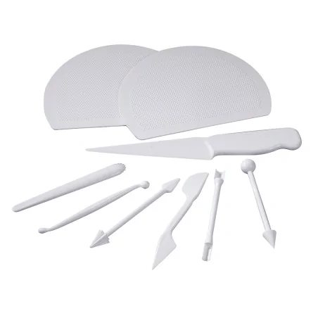 set de 9 outils spécial...