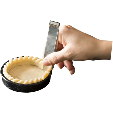 pince à pâte inox pour les...