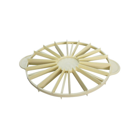 marqueur-diviseur à gâteau...