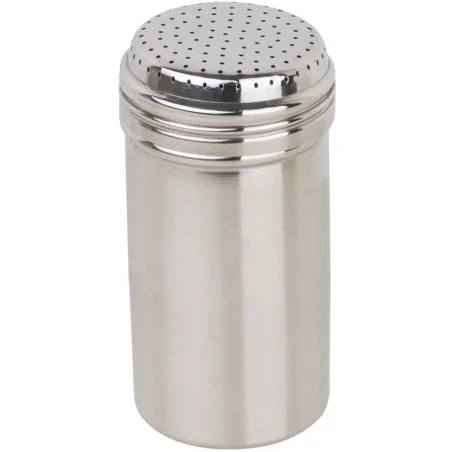 Matfer saupoudreuse inox 40...