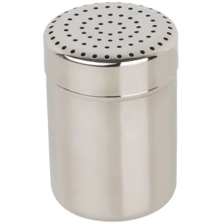 saupoudreuse inox 30 cl...