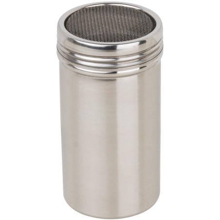 saupoudreuse à tamis...