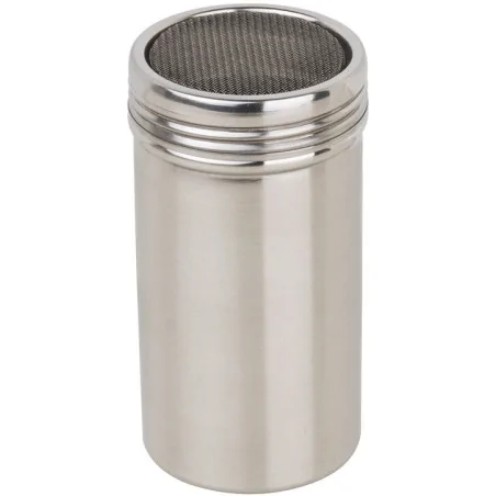 saupoudreuse à tamis...