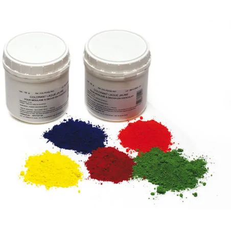 colorant poudre dispersable...