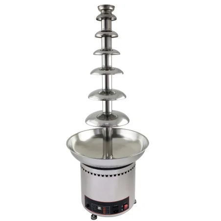 fontaine à chocolat pro 100...