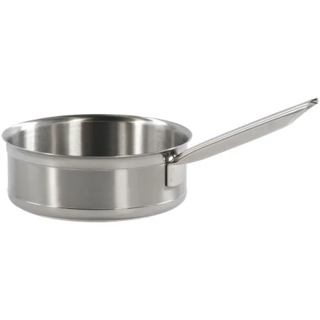 Tradition inox sauteuse 20 cm