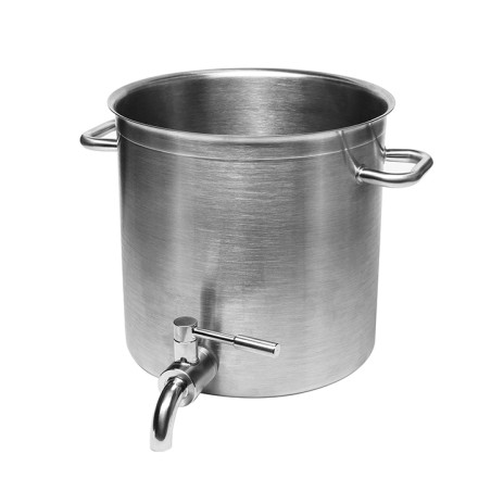 Excellence inox marmite...