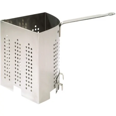 panier cuit pâtes inox...