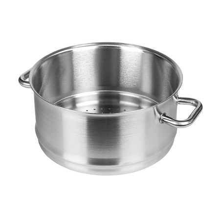 Excellence inox étage...