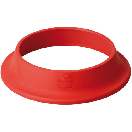 support élastomère...