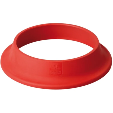 support élastomère...