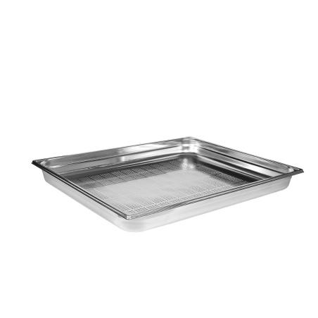 bac gastronorme perforé...