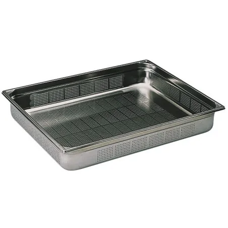 bac gastronorme perforé...