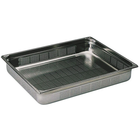 bac gastronorme perforé...