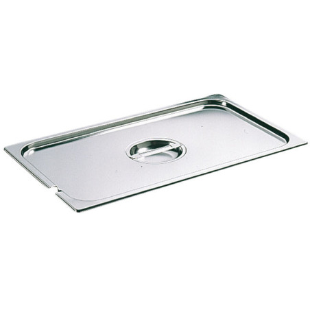 couvercles avec poignée et...