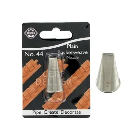 Douille Panier lisse N°44 Jem