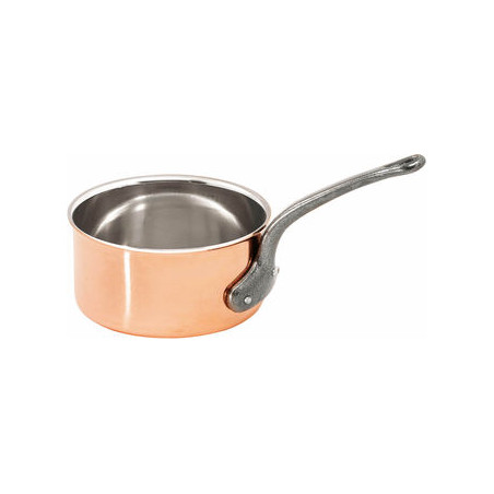 Alliance cuivre casseroles