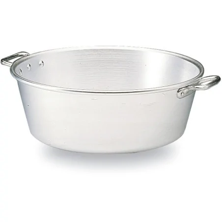 bassine landaise aluminium...