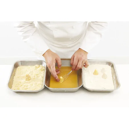 plaque à débarrasser...