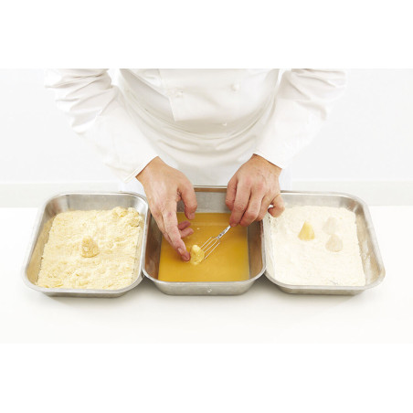 plaque à débarrasser...