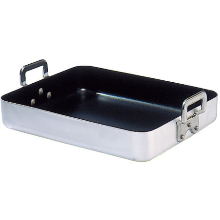 Classe Alu plat à rotir...