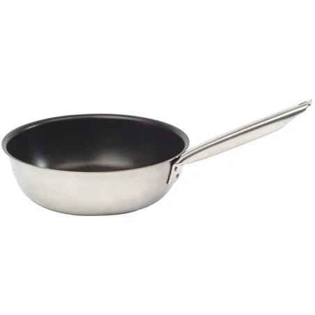 Tradition inox sauteuse...