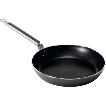 Chef Plus poêle ronde...