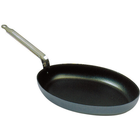 Chef Plus poêle ovale...